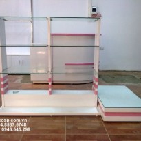 CPKTE - 102 - Kệ Giày Giữa Nhà - Hải Bối - Đông Anh